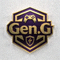 Gen.G战队标志Logo图标