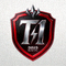 T1战队标志Logo图标